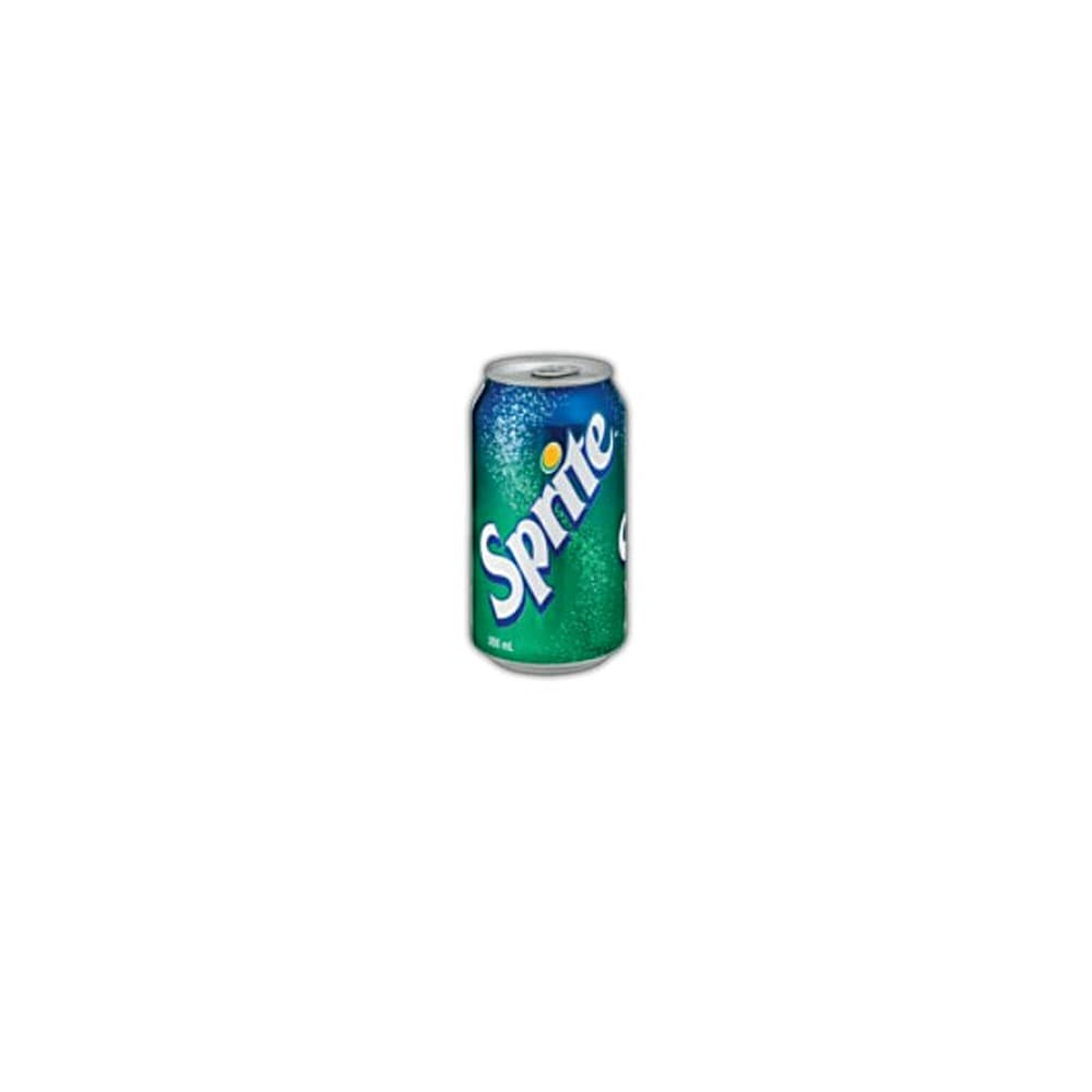 Sprite, 32 x 355 ml Case