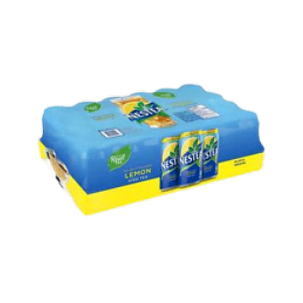 Fuze Tea, 24 x 341 ml Case