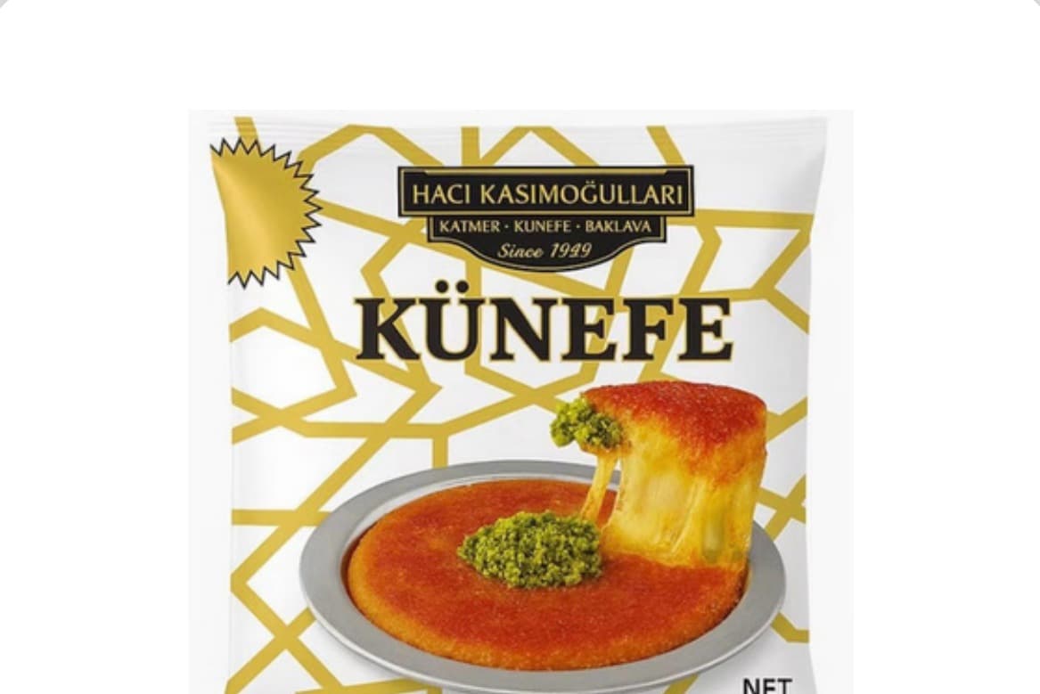 HKO Künefe