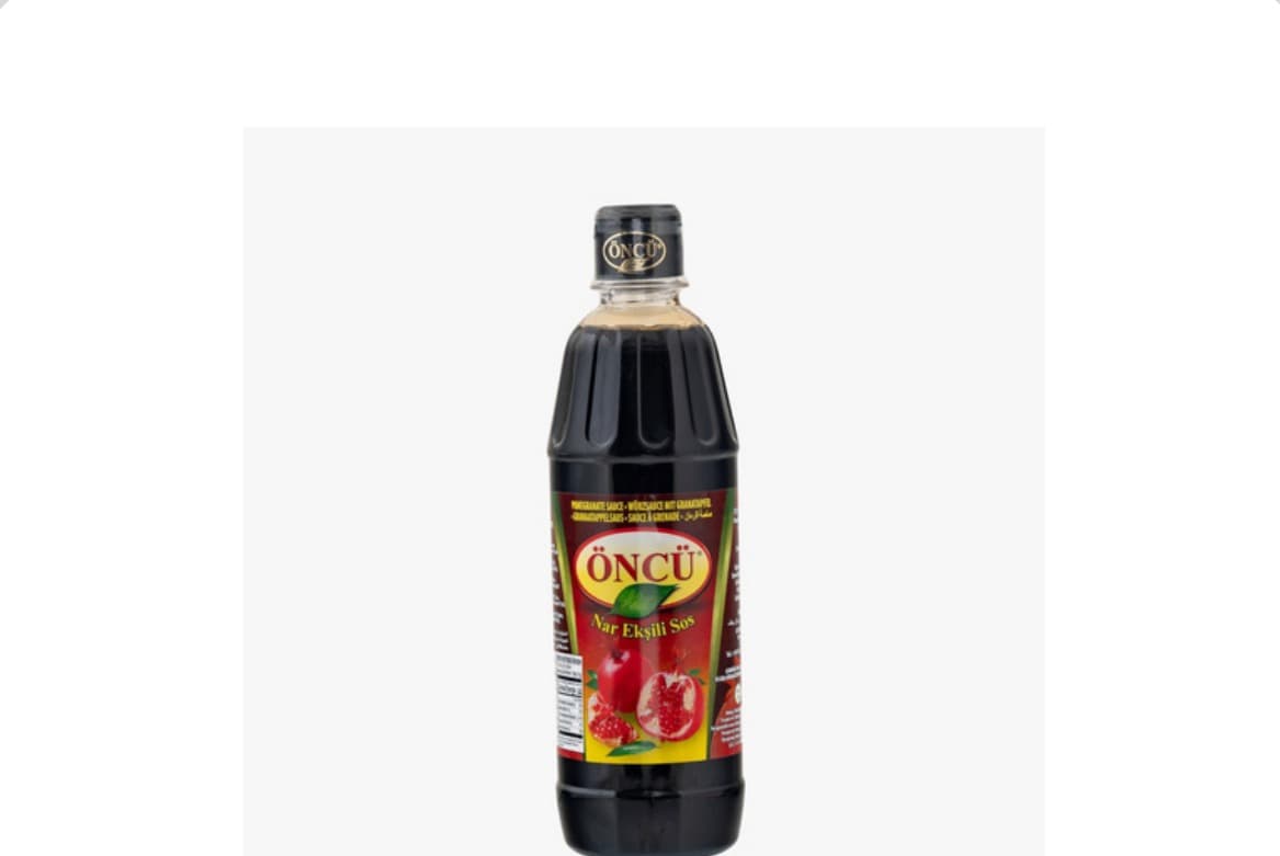 Öncü Pomegranate Molasses 700g x 12p