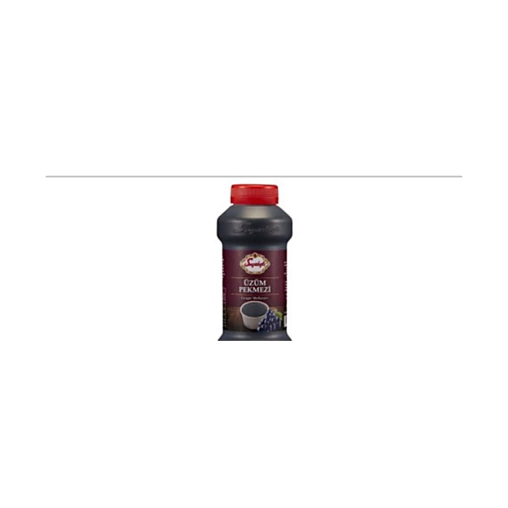 Seyidoğlu Grape Molasses (Pekmez), 12 x 700 g Case