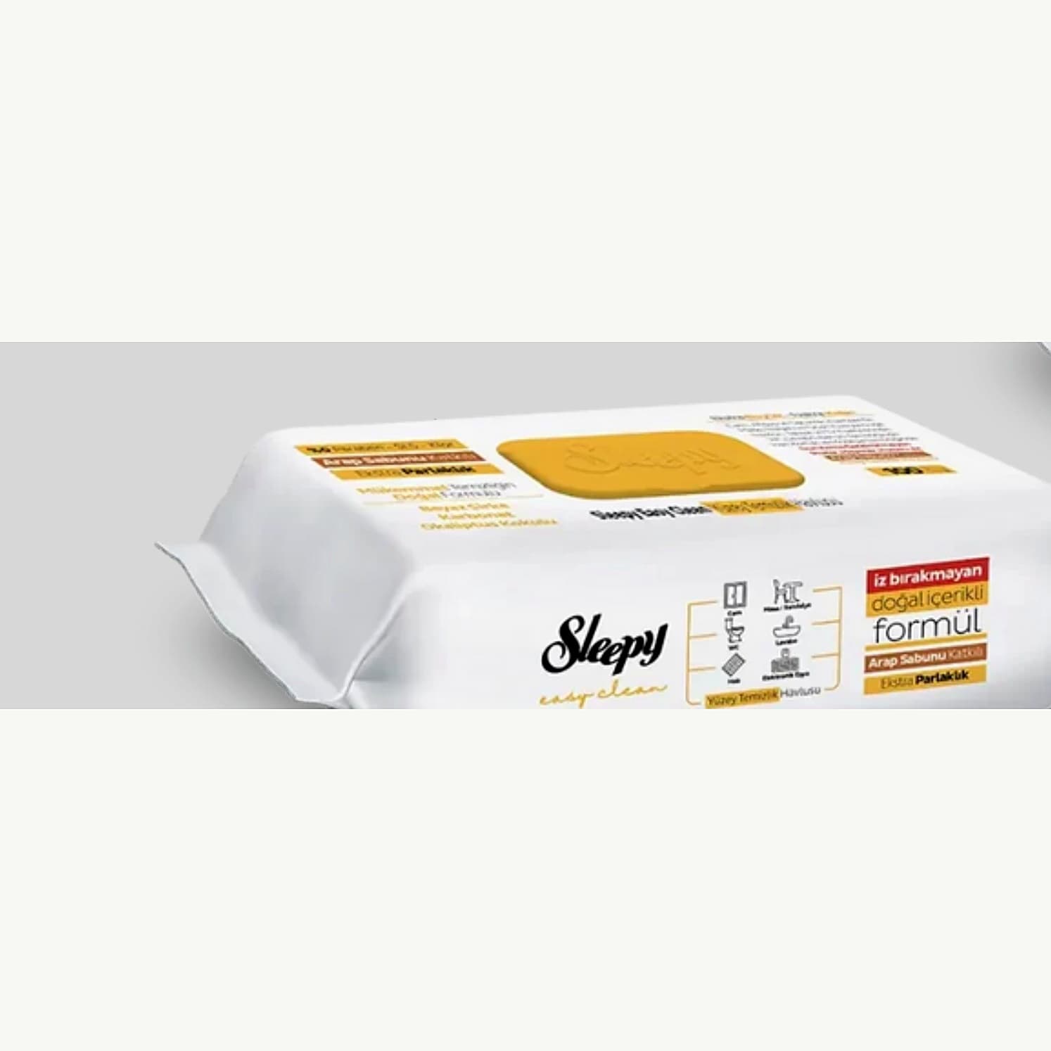 Sleepy Herbal Soup Additive Wet Wipes