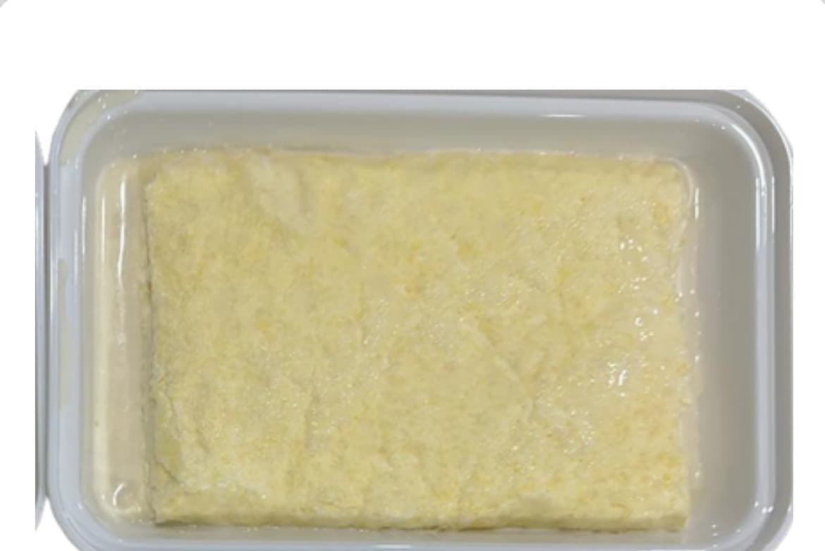 Turkish Kaymak